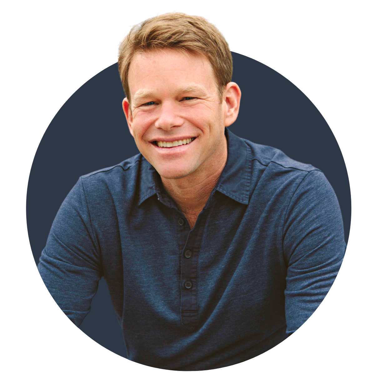 David Romanelli | Father, Husband, Author & Lifelong Meditator